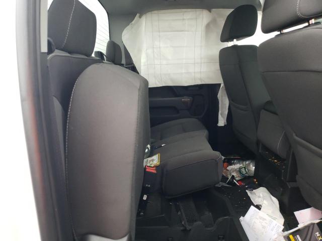 1GTV2MEH1GZ428929 GMC Sierra K1500 Sle