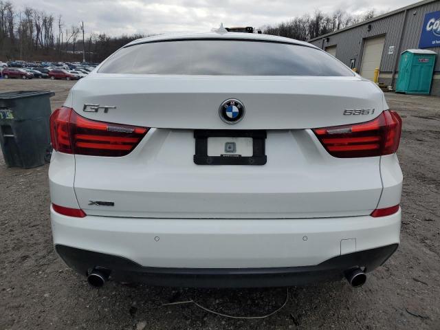 WBA5M4C52FD184266 BMW 535 XIGT