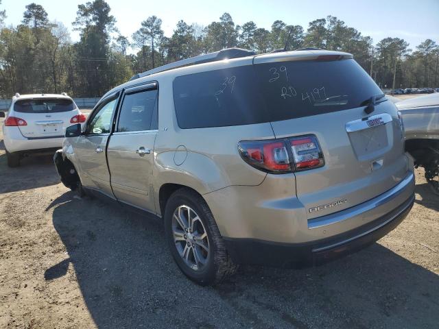 1GKKRRKD2GJ322571 GMC Acadia Slt-1