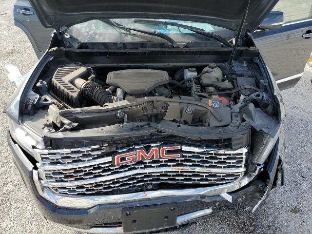 1GKKNXLSXLZ136561 GMC Acadia Denali