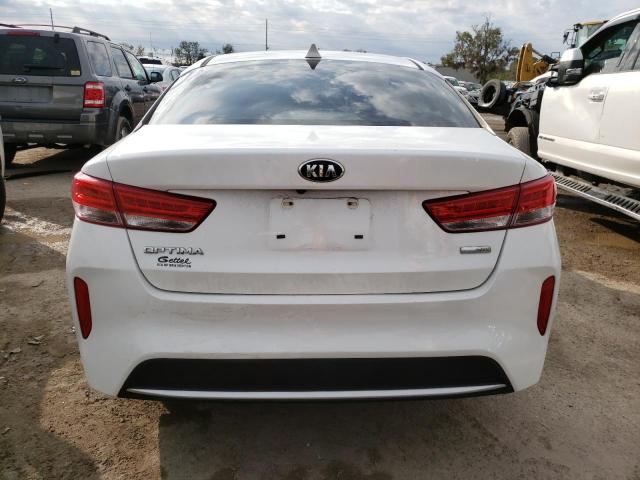 KNAGT4LC8H5008619 KIA OPTIMA HYBRID