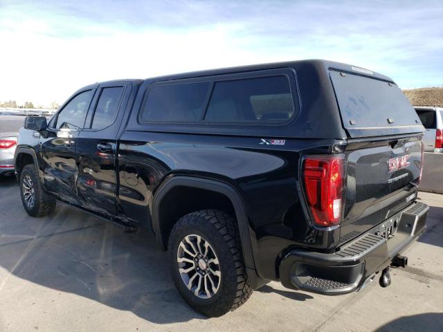 1GTR9CED6KZ420225 GMC Sierra K1500 Elevation