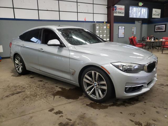 WBA8Z5C51GGS38466 BMW 328 Xigt Sulev