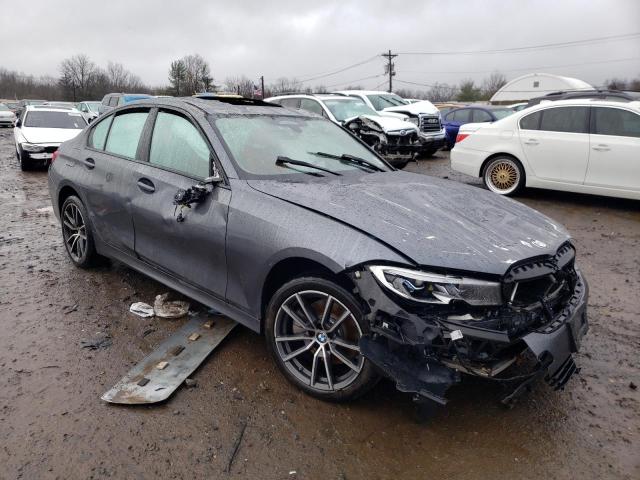 WBA5R7C5XKAE82534 BMW 330XI