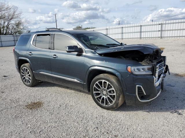 1GKKNXLSXLZ136561 GMC Acadia Denali