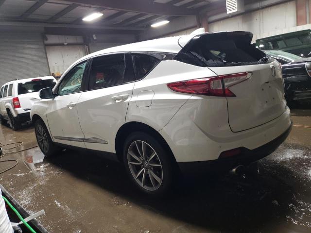 5J8TC2H5XML016566 Acura Rdx Technology