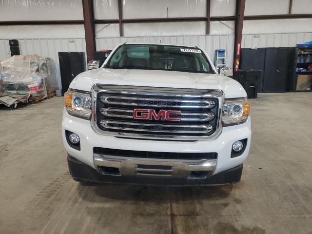 1GTG6DEN1K1132030 GMC CANYON SLT