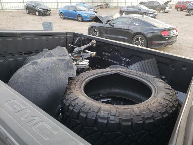 3GTUUCED2NG607412 GMC Sierra K1500 Elevation