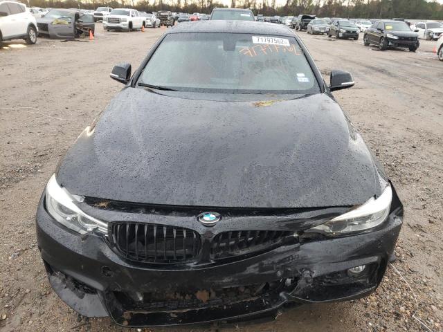 WBA3V7C54FP772710 BMW 428 I Sulev