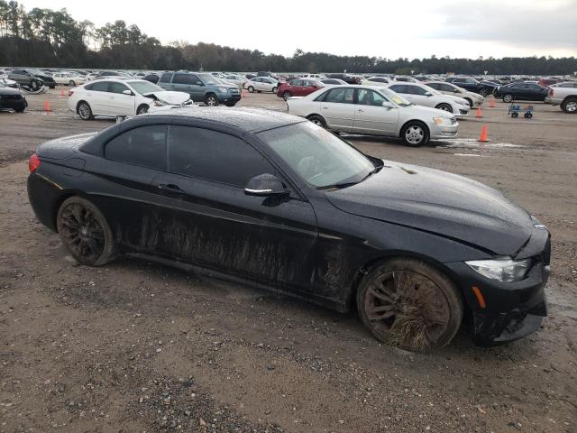 WBA3V7C54FP772710 BMW 428 I Sulev