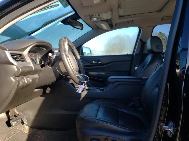 1GKKNULS7HZ319521 GMC Acadia Slt-1