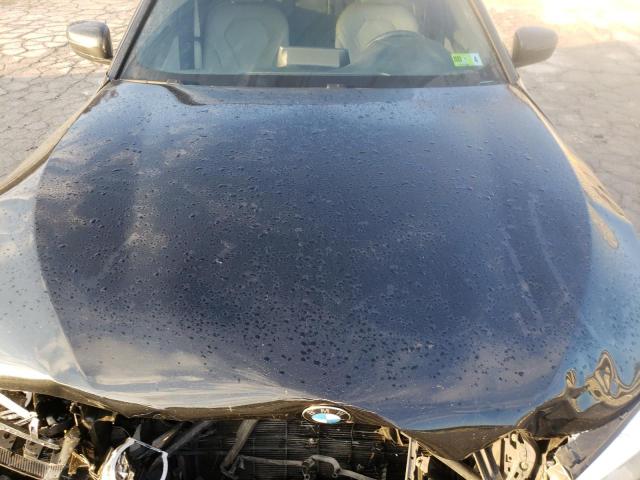 WBAJR3C02LWW63835 BMW 530 I