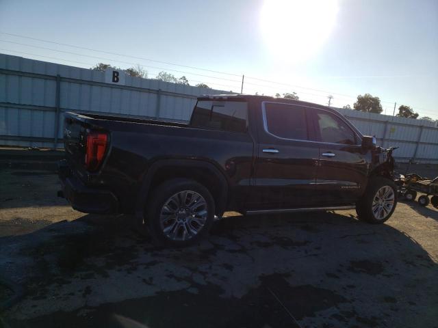 1GTU9FEL5LZ308536 GMC Sierra K1500 Denali