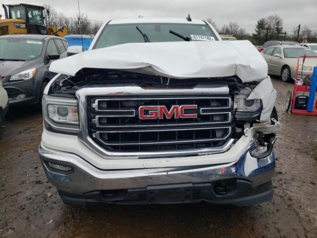 1GTV2MEH1GZ428929 GMC Sierra K1500 Sle