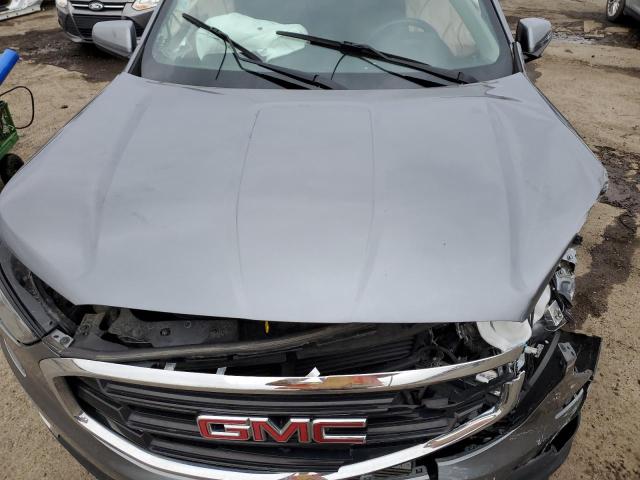 3GKALMEV0KL348673 GMC Terrain Sle