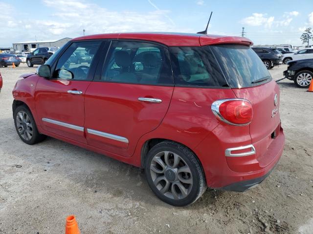 ZFBCFACH6JZ040800 Fiat 500l Lounge