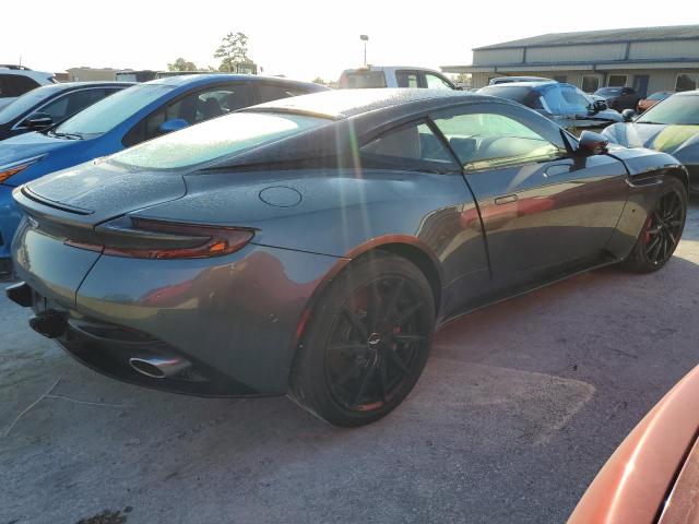 SCFRMFAV7HGL02141 Aston Martin DB11