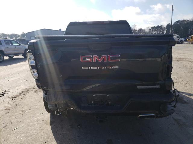 1GTU9CED8KZ143376 GMC Sierra K1500 Elevation