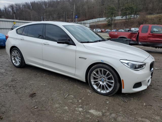 WBA5M4C52FD184266 BMW 535 XIGT
