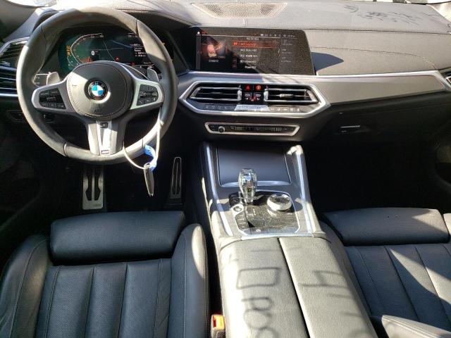 5UXCY6C00N9J73331 BMW X6 Xdrive40i