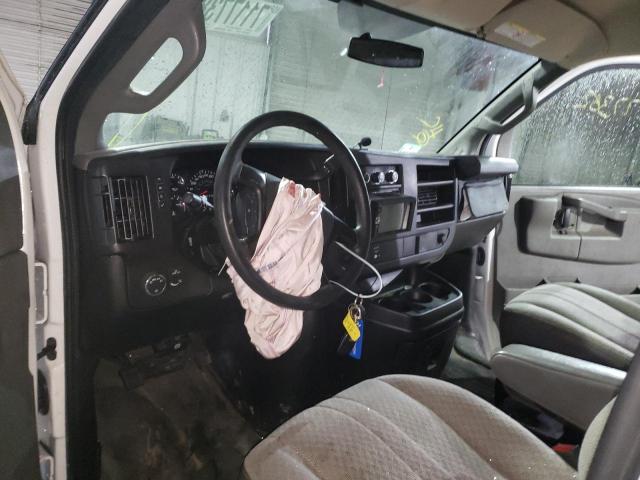 1GTW7AFFXG1902070 GMC Savana G2500