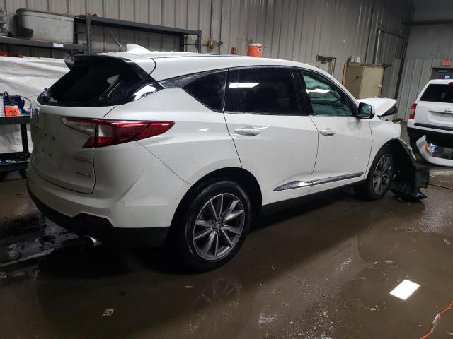 5J8TC2H5XML016566 Acura Rdx Technology