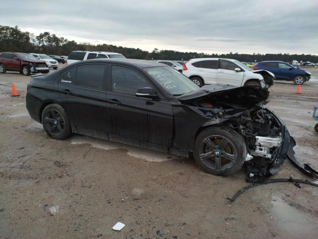 WBA3A5C5XFP604621 BMW 328 I