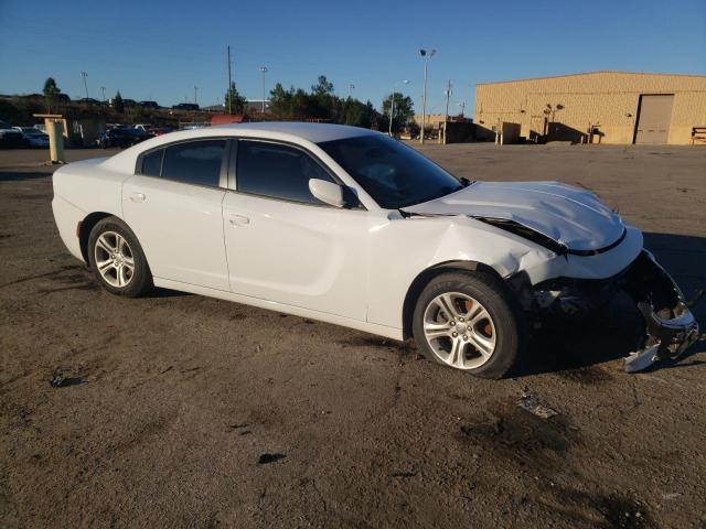 2C3CDXBG0JH273414 Dodge Charger Sxt