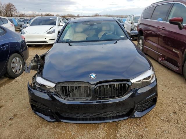 WBAJE7C55JG892029 BMW 540 XI