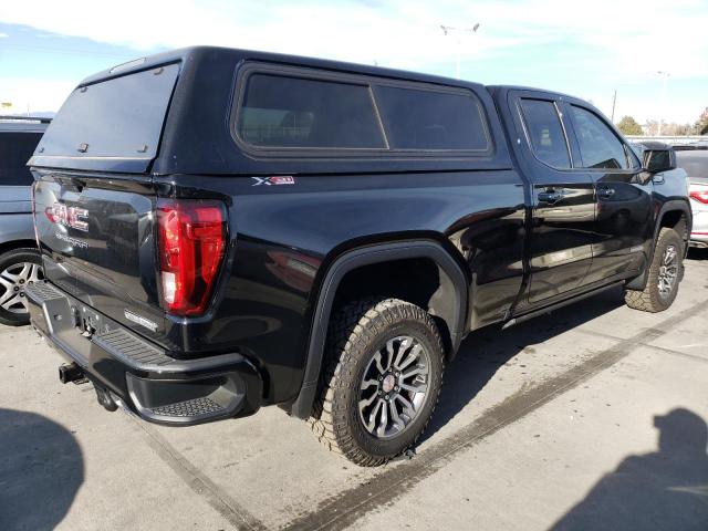 1GTR9CED6KZ420225 GMC Sierra K1500 Elevation
