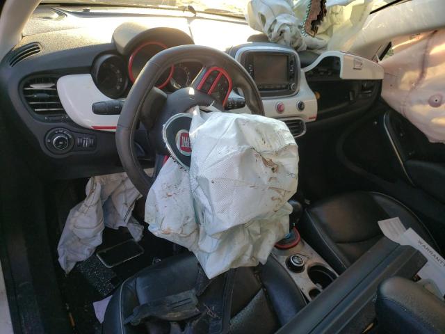 ZFBCFXDTXGP488032 Fiat 500x Lounge