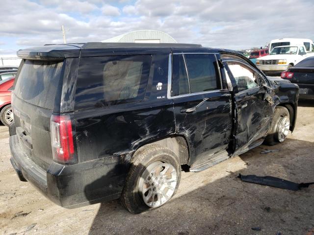 1GKS2AKC5FR505895 GMC YUKON SLE