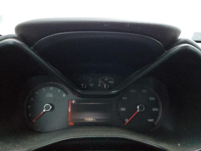 1GTG6CE31G1274054 GMC CANYON SLE