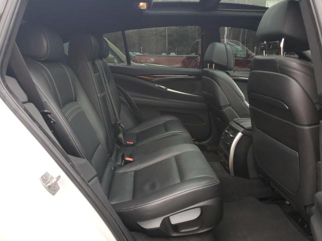WBA5M4C52FD184266 BMW 535 XIGT