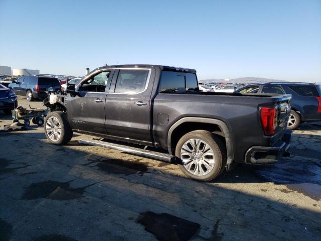 1GTU9FEL5LZ308536 GMC Sierra K1500 Denali
