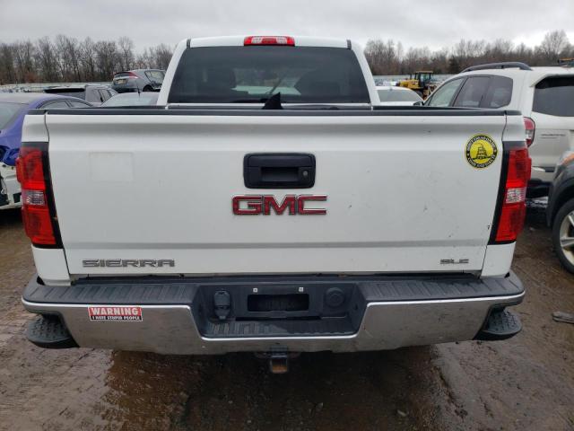 1GTV2MEH1GZ428929 GMC Sierra K1500 Sle