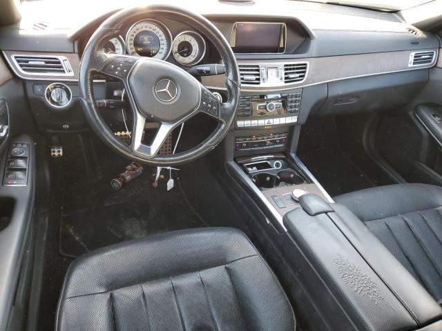 WDDHF6HB8FB164156 Mercedes-Benz E 400 4matic