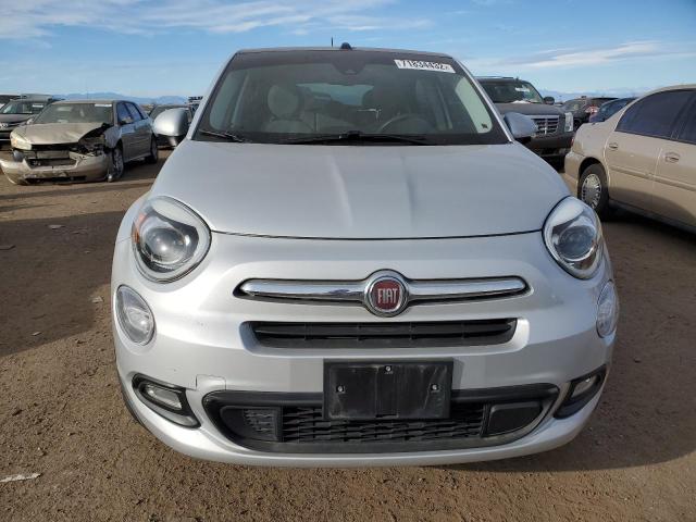 ZFBCFYDT5GP378396 Fiat 500x Lounge