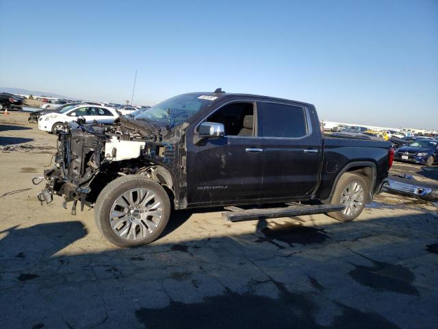 1GTU9FEL5LZ308536 auction archive image