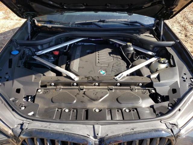 5UXCY6C00N9J73331 BMW X6 Xdrive40i