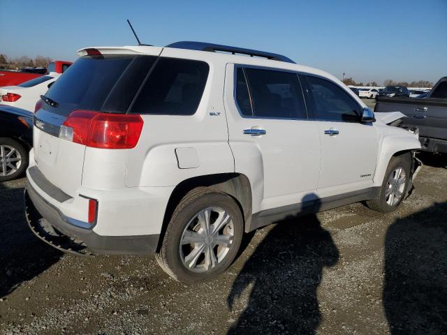 2GKFLPE30G6126118 GMC Terrain Slt