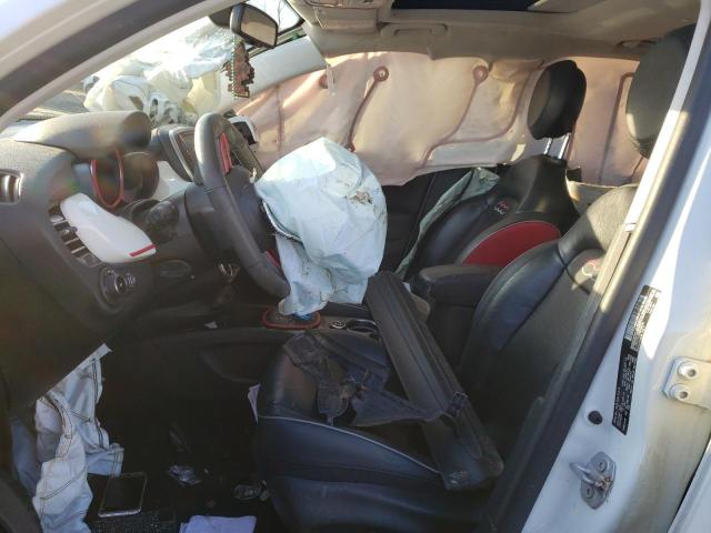 ZFBCFXDTXGP488032 Fiat 500x Lounge