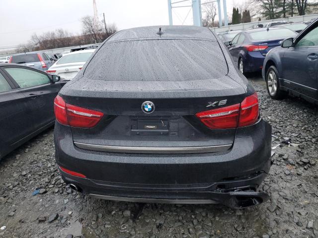 5UXKU0C59G0F92370 BMW X6 Sdrive35i