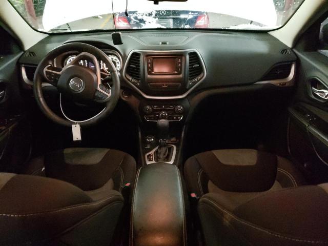 1C4PJMABXEW264155 Jeep Cherokee Sport