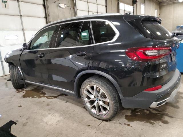 5UXCR6C09M9D94196 BMW X5 Xdrive40i