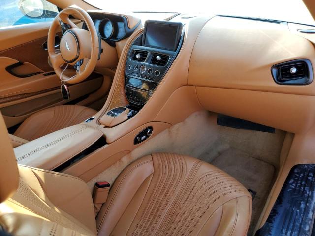 SCFRMFAV7HGL02141 Aston Martin DB11