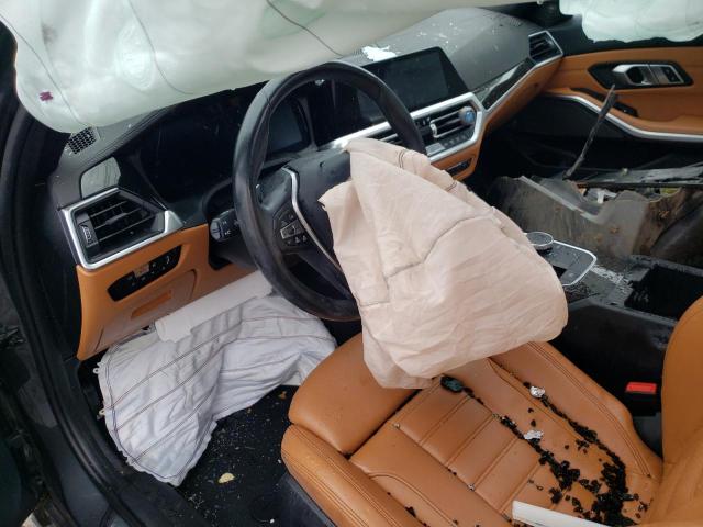 WBA5R7C5XKAE82534 BMW 330XI