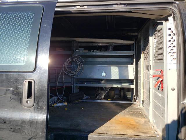 1GTZ7TBG3E1145467 GMC Savana G3500