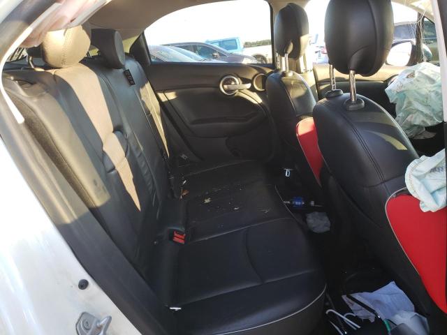ZFBCFXDTXGP488032 Fiat 500x Lounge
