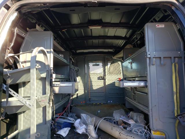 1GTZ7TBG3E1145467 GMC Savana G3500